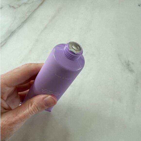 Maelove Skincare Plush Cream Light as Air Moisturizing Gel Cream 2 fl oz - Picture 3 of 3